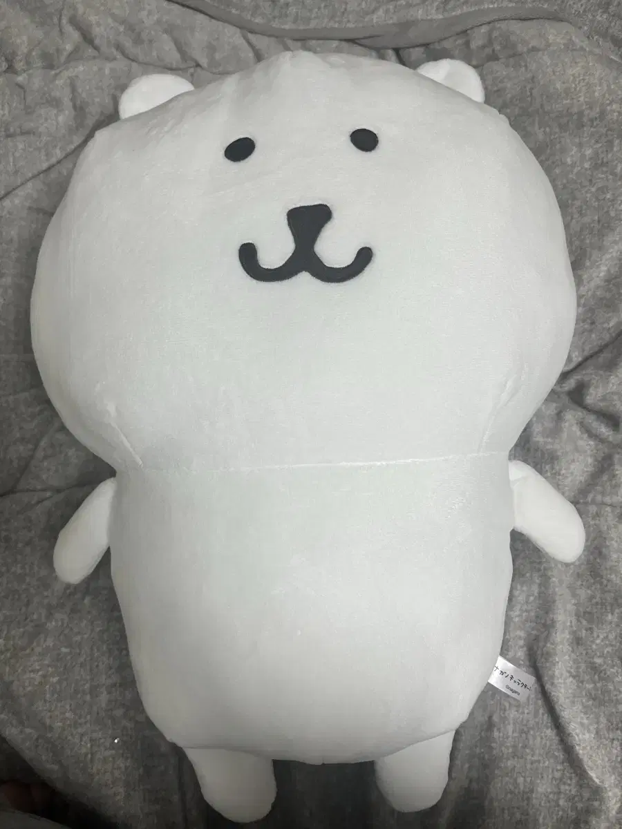 농담곰 후류 초빅 인형